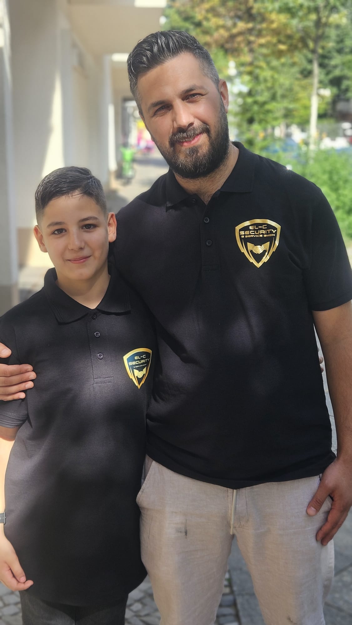 Bilder EL-C Security & Service GmbH | Sicherheitsdienst Berlin