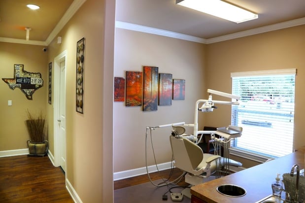 Images Mallard Creek Dental