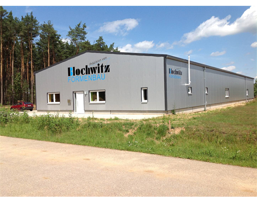 Blochwitz Formenbau Kunststofftechnik, Technikstr. 2 in Georgensgmünd
