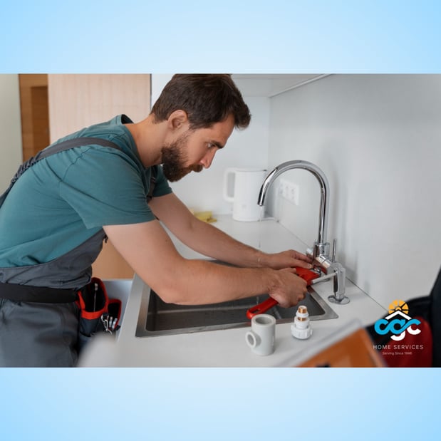 Images CGC Home Services