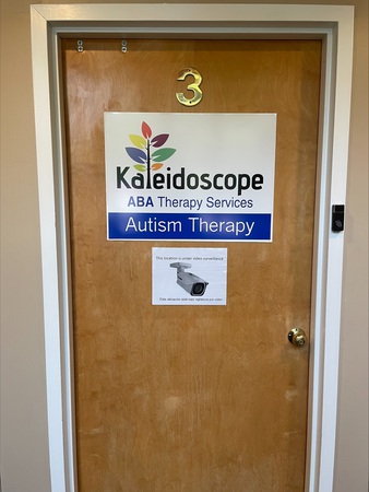 Images Kaleidoscope ABA Therapy Services