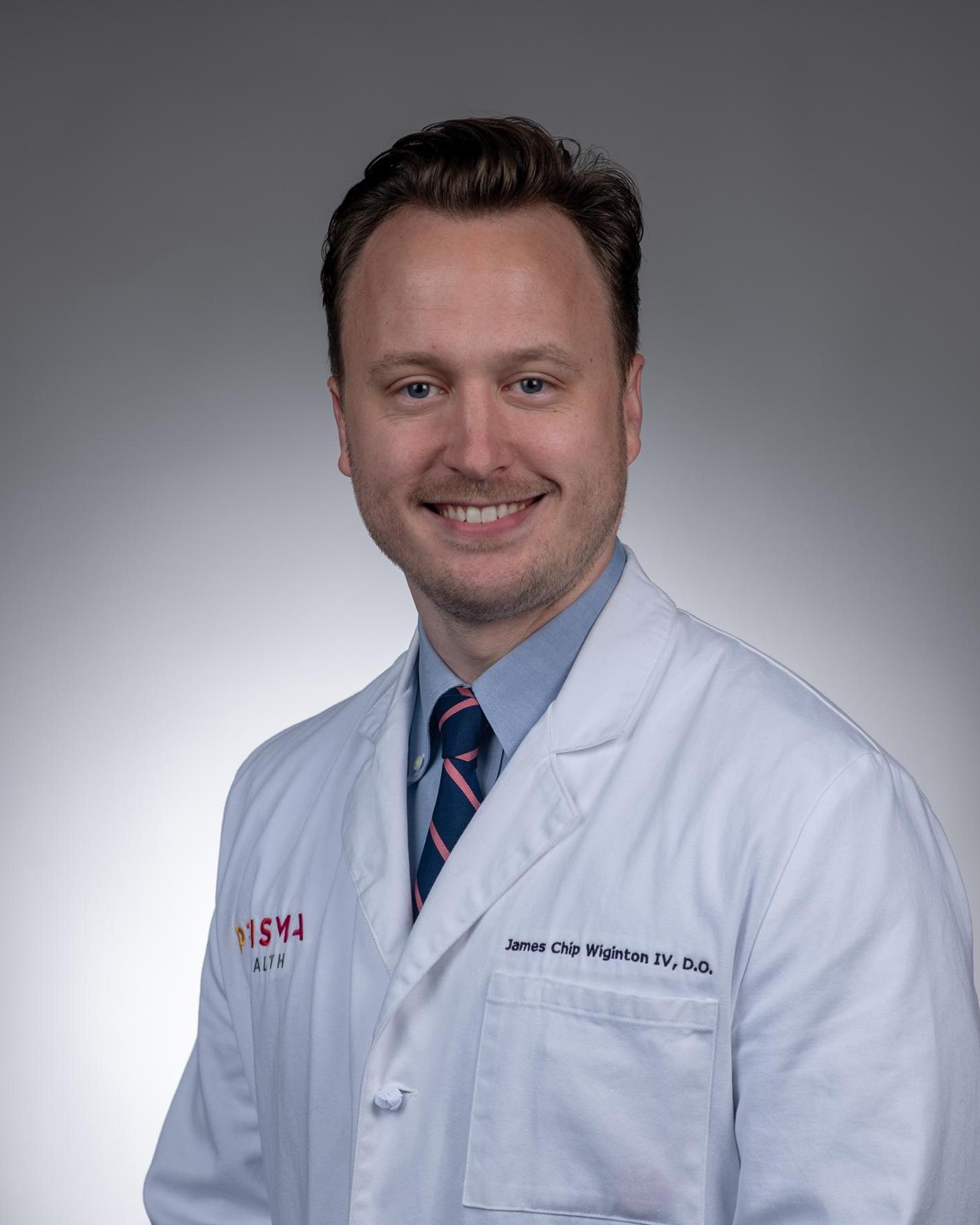 James Garvin Wiginton, IV, DO