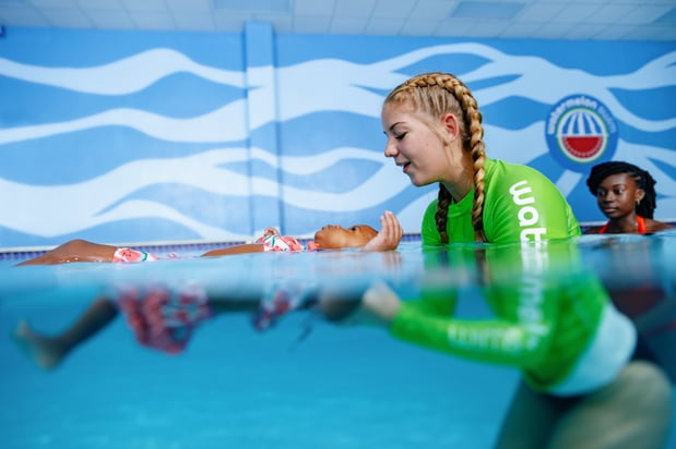 Images Watermelon Swim - Riverview