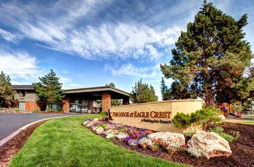 Holiday Inn Resort the Lodge at Eagle Crest