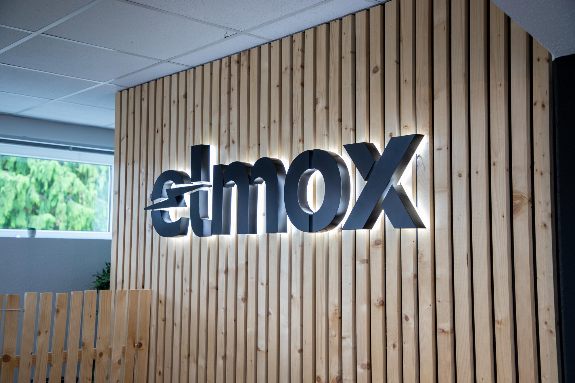 ELMOX  - Store Langlingen, Am Flootgarten 6a in Langlingen