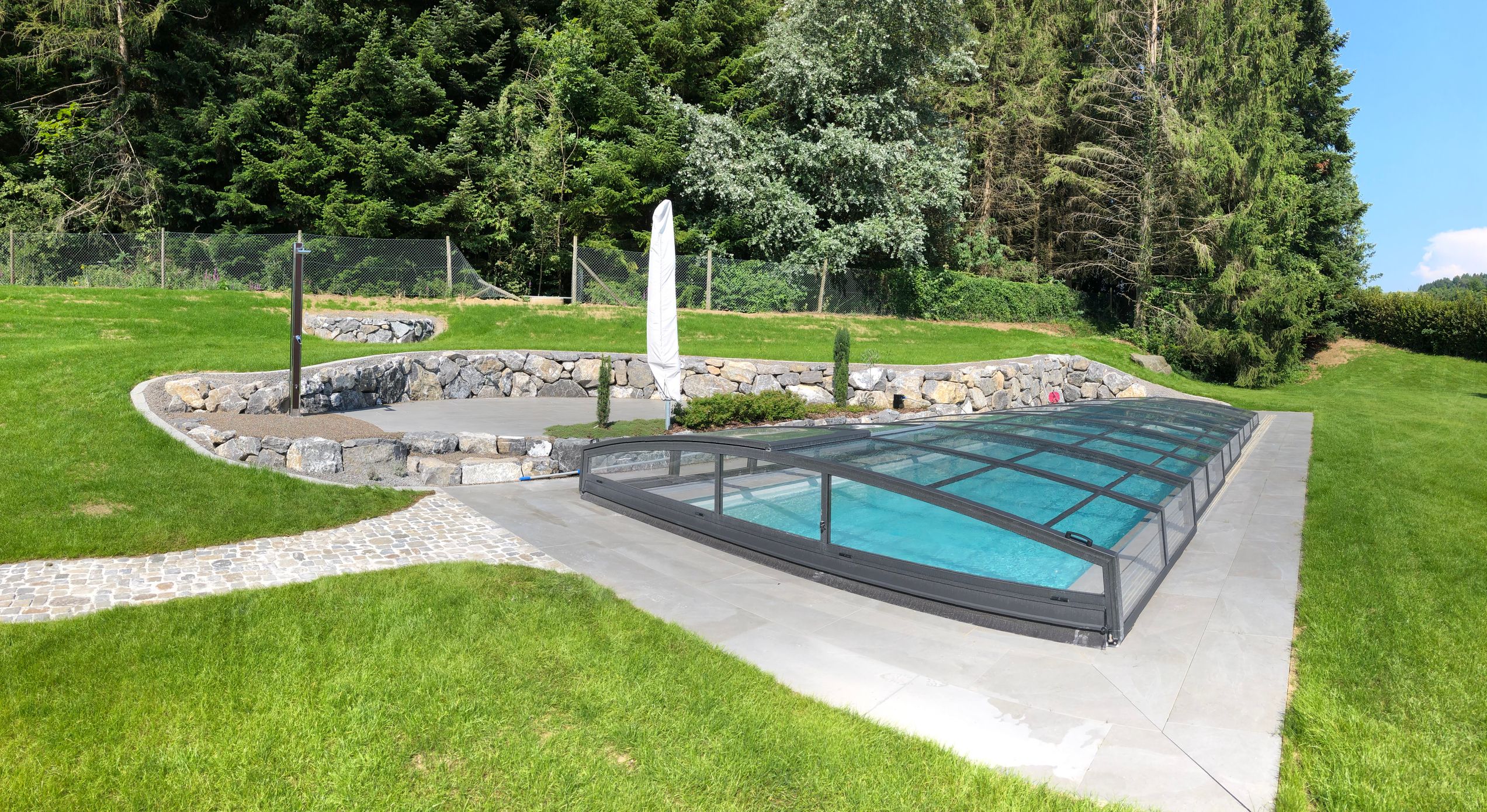 Nägele & Bösch GmbH, Schollrütistrasse 15 in Oberbüren