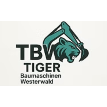Bail TBW Baumaschinen Logo