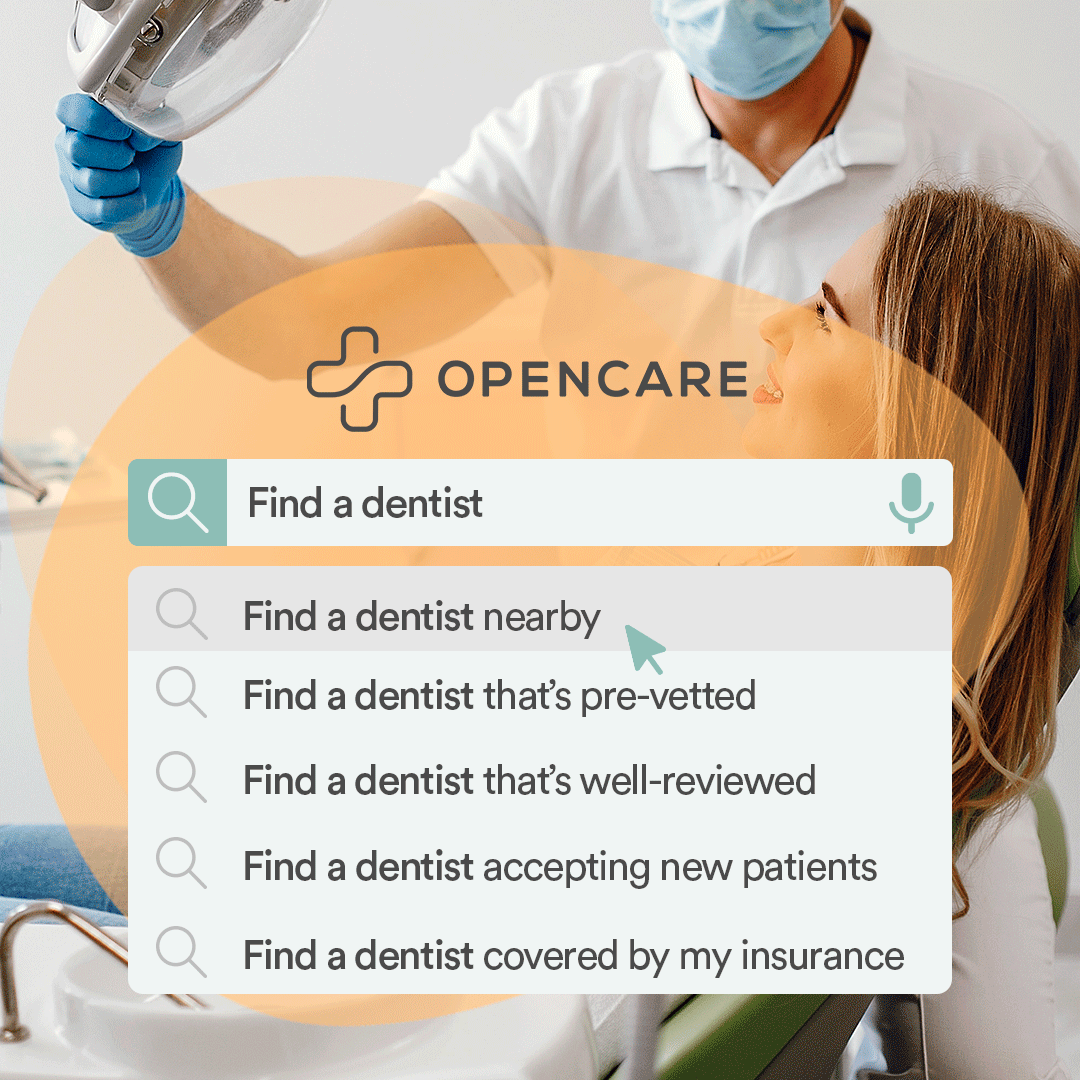 Images Opencare