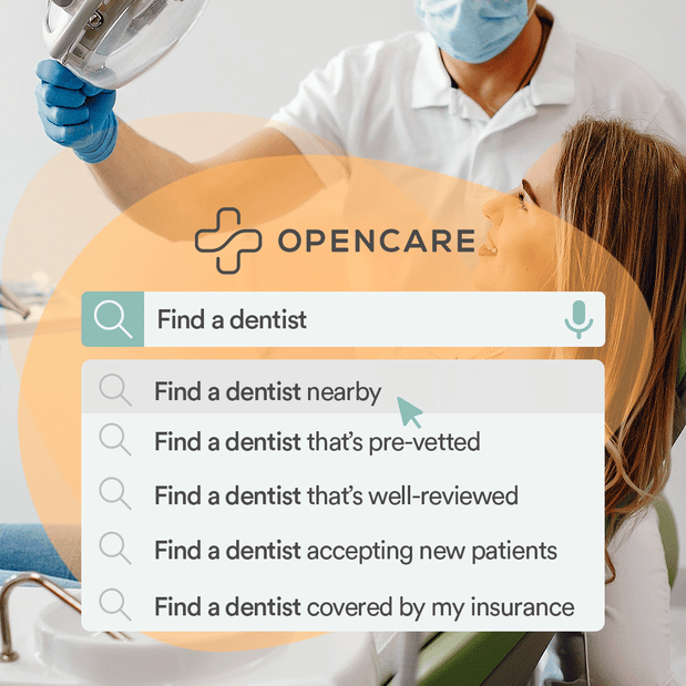 Images Opencare