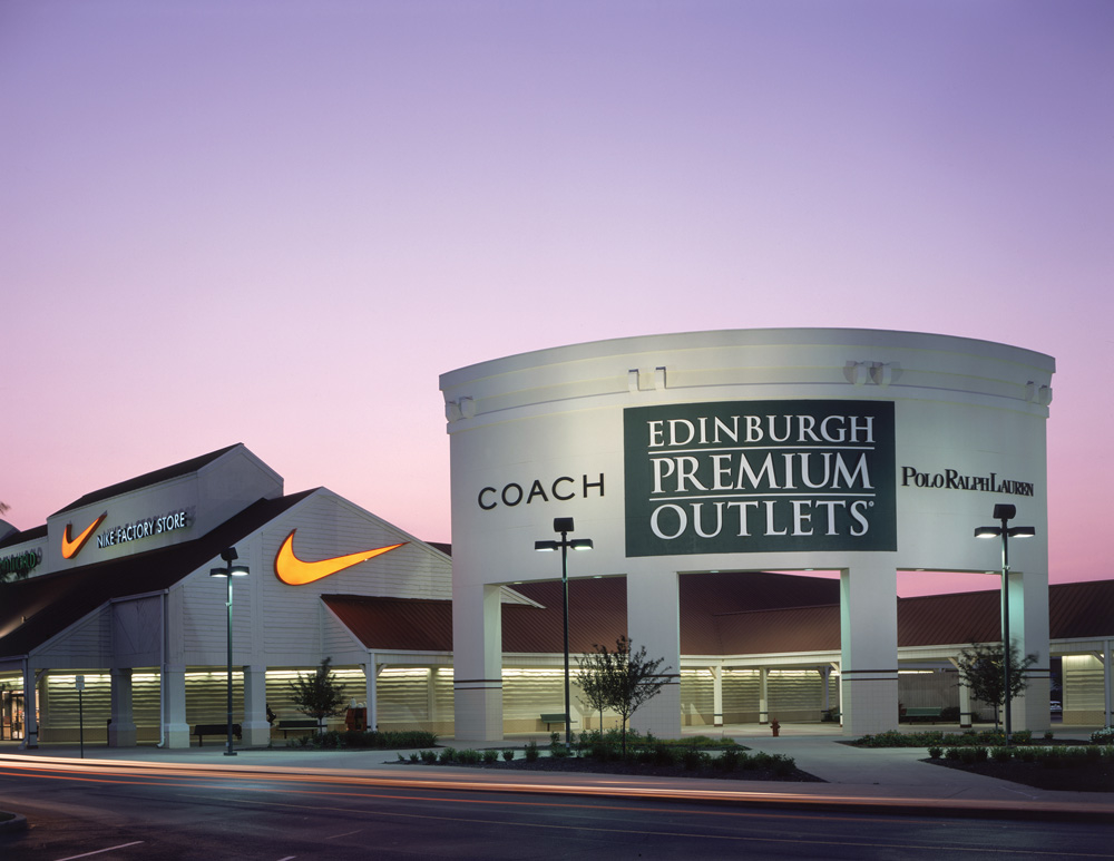 Edinburgh Premium Outlets Coupons near me in Edinburgh | 8coupons