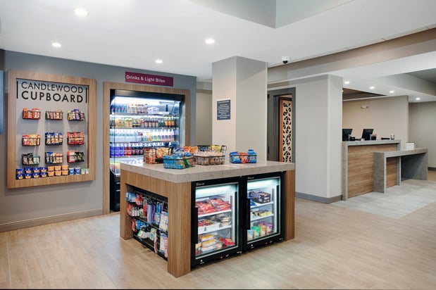 Images Candlewood Suites Detroit – Sterling Heights by IHG