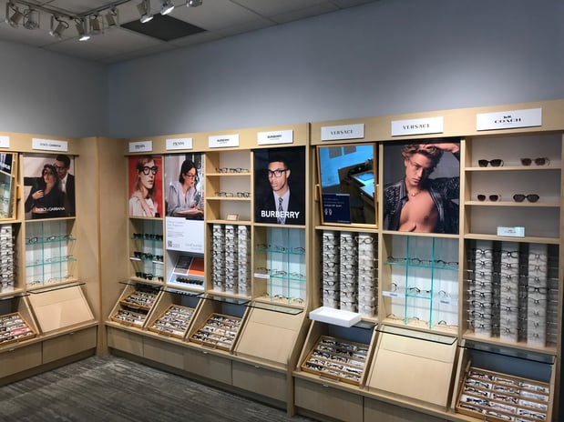 Images LensCrafters
