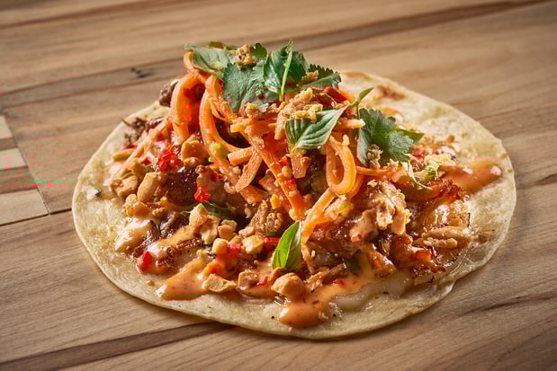 Images Taco Bamba Nashville