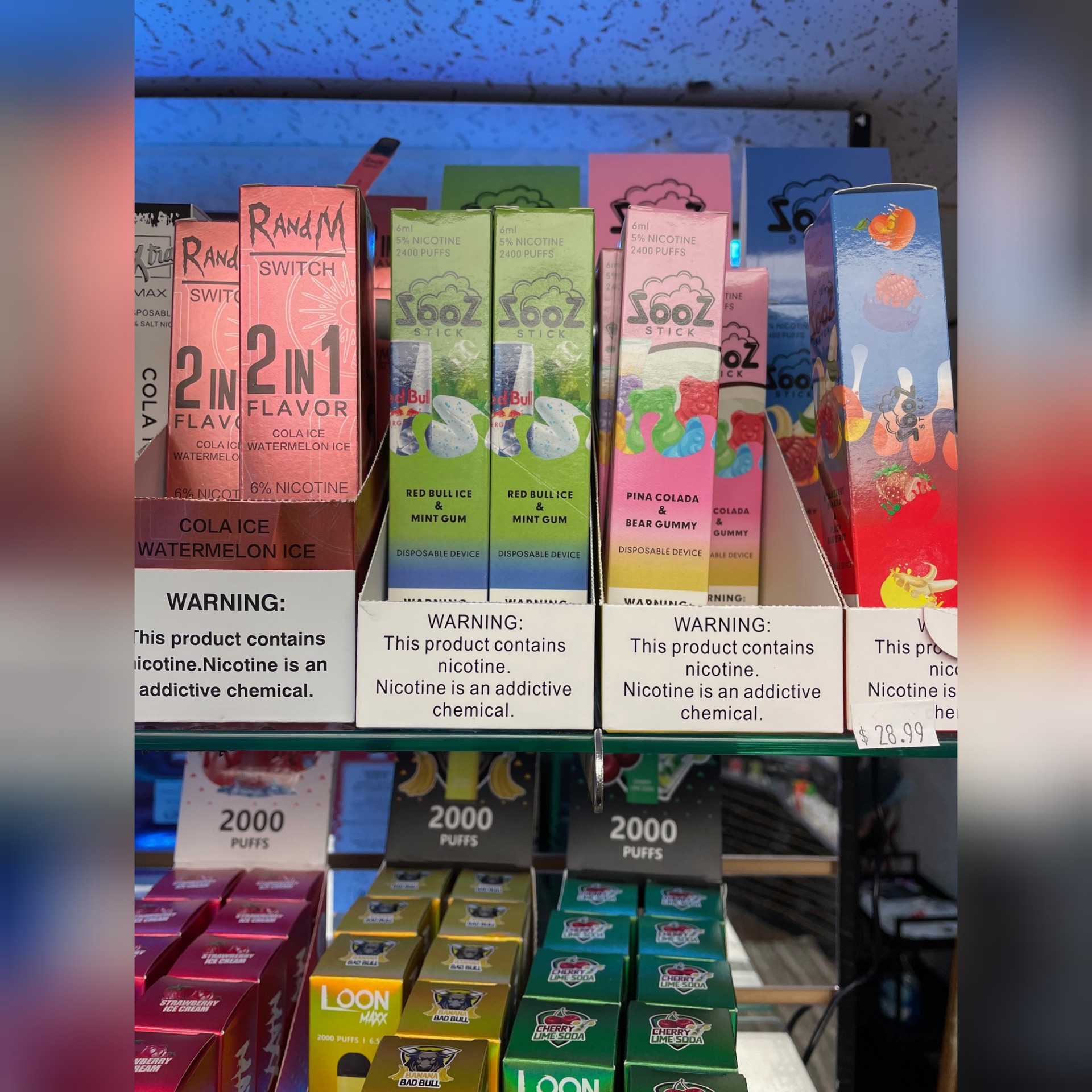 Vape On Main Smoke Shop SLC UT Salt Lake City, UT vapeonmain