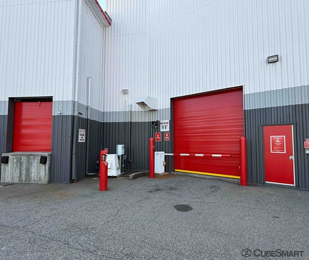 Images CubeSmart Self Storage