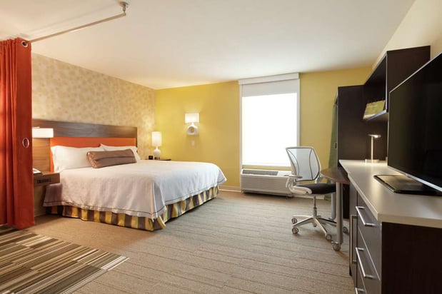 Images Home2 Suites by Hilton Seattle Airport