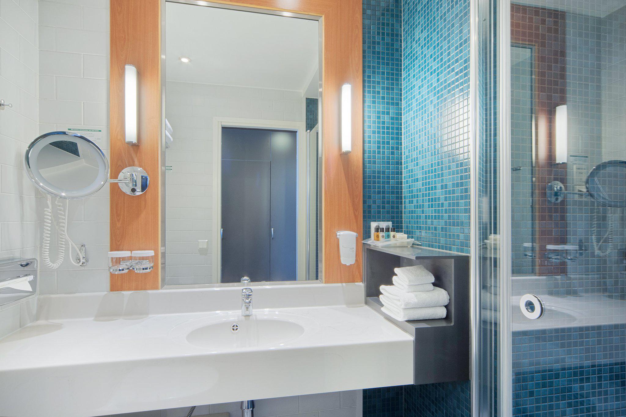 Images Holiday Inn Helsinki - West Ruoholahti by IHG