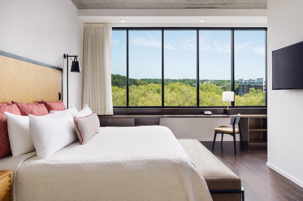 Images Hotel Indigo Athens Downtown - Univ Area by IHG