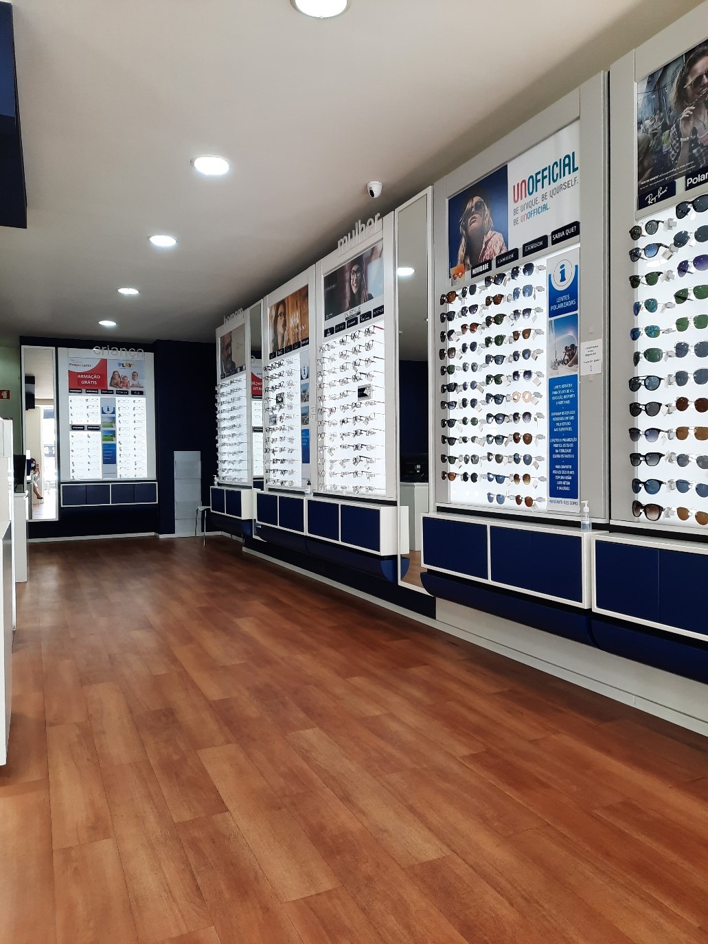 Images Ópticas MultiOpticas Loulé
