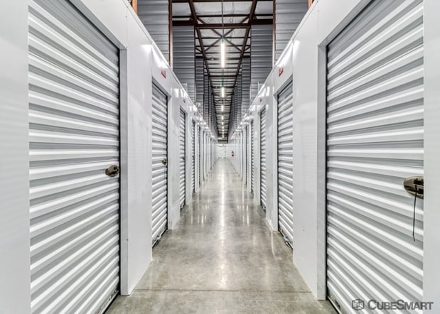 Images CubeSmart Self Storage