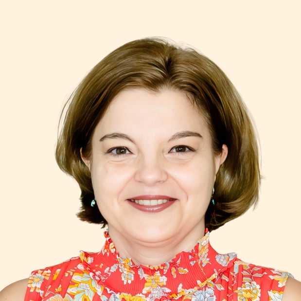 Images Merima Jurici, Psychiatrist