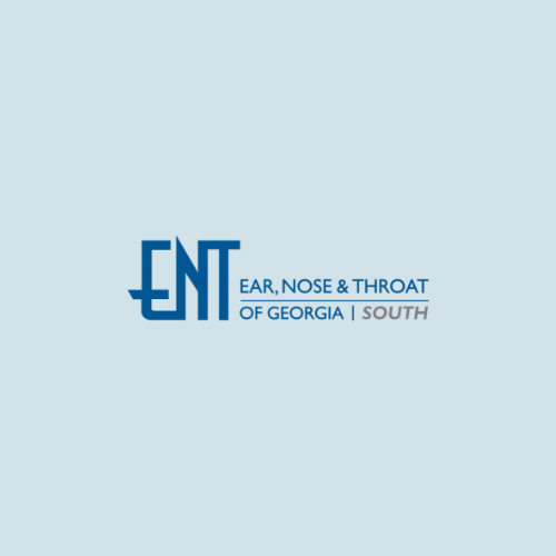 ENT of Georgia South - Buckhead Logo
