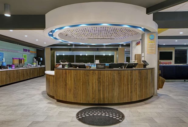 Images Tru by Hilton Austin Airport