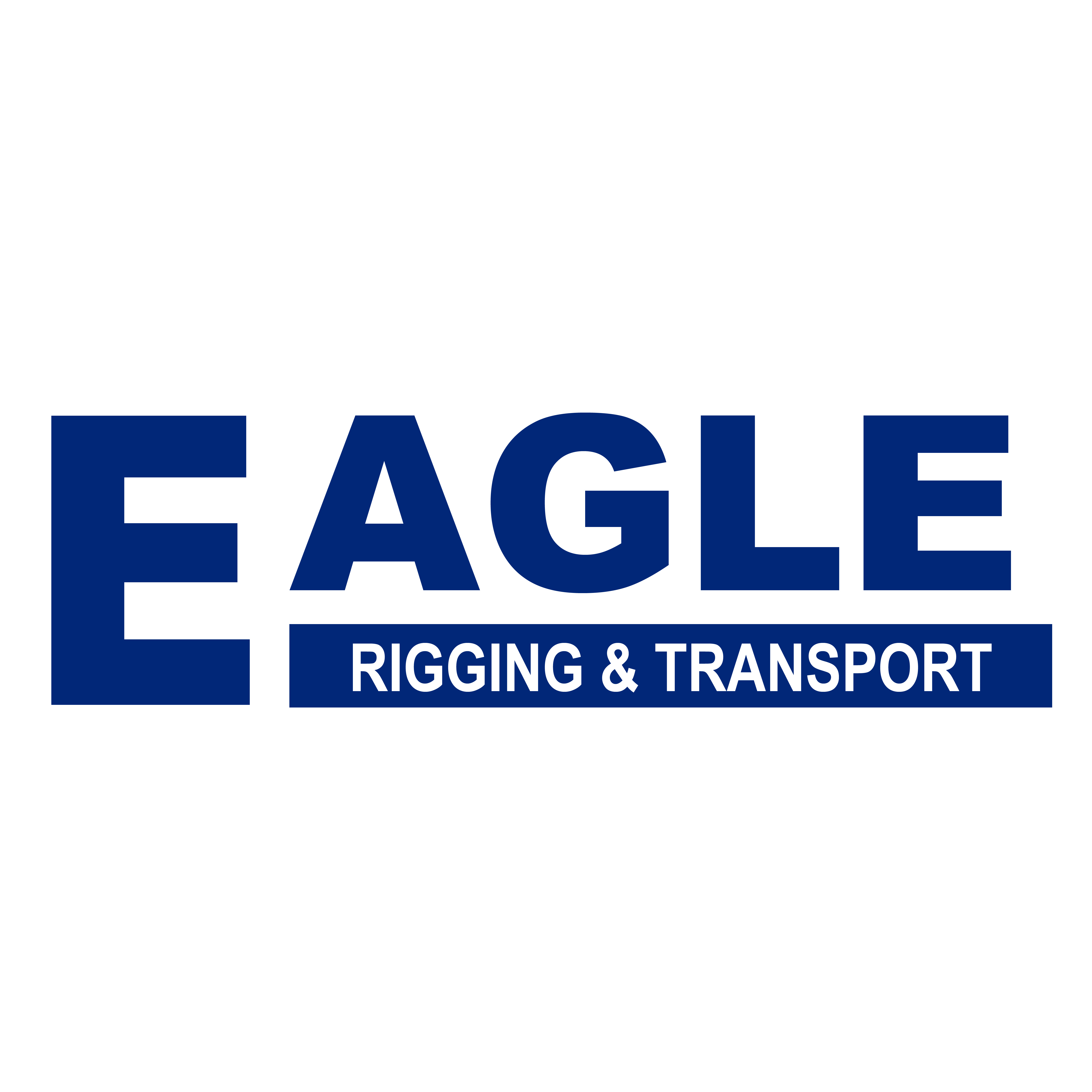 Eagle Rigging & Transport