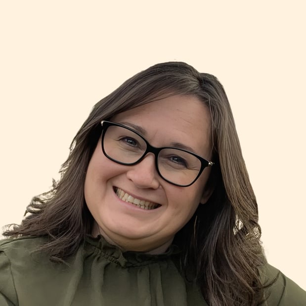 Images Shannon Griffin, Counselor