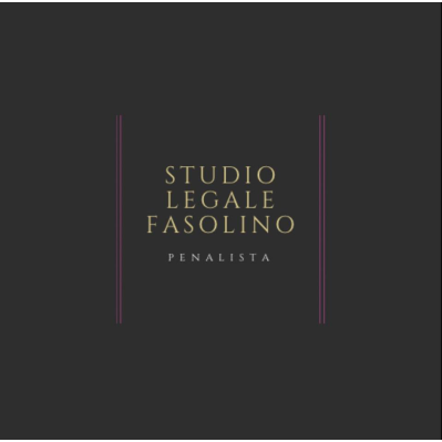 Studio Legale Fasolino Avv. Antonio Fasolino Logo