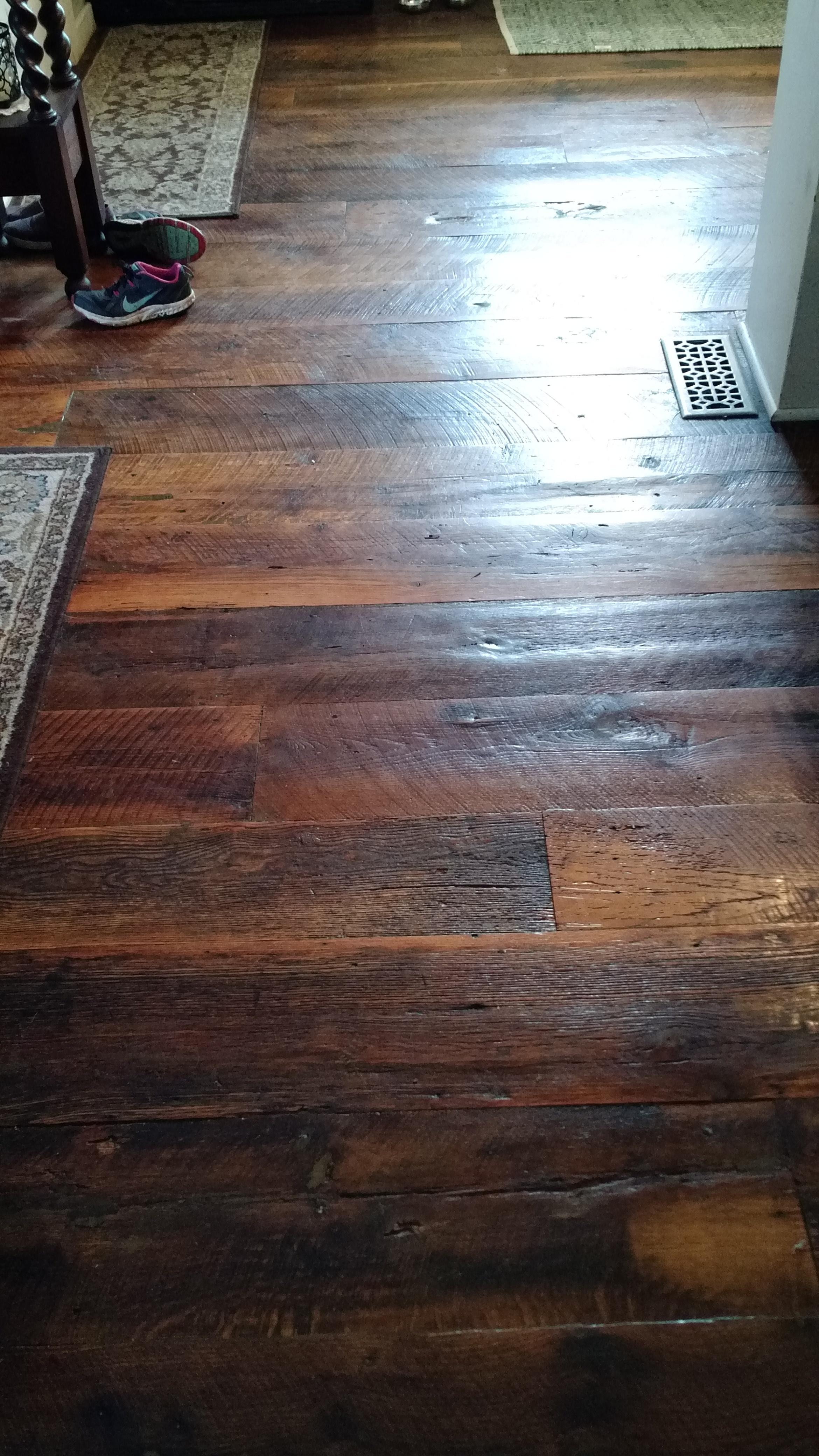 Burr Oak Construction
