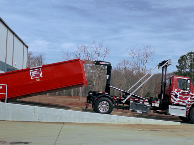 Images Waste Removal USA