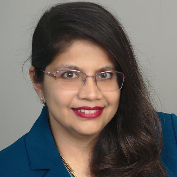 Images Edward Jones - Financial Advisor: Inakshi S Sukhani, AAMS®