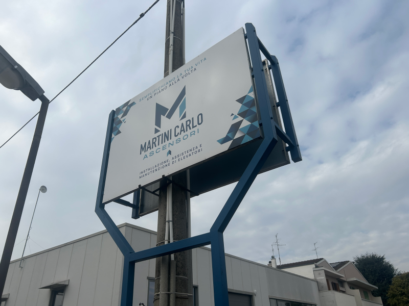 Images Martini Carlo Ascensori