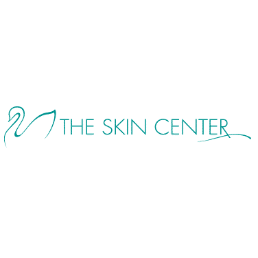 The Skin Center Logo