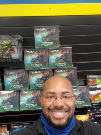 Images Anubis Games & Hobby