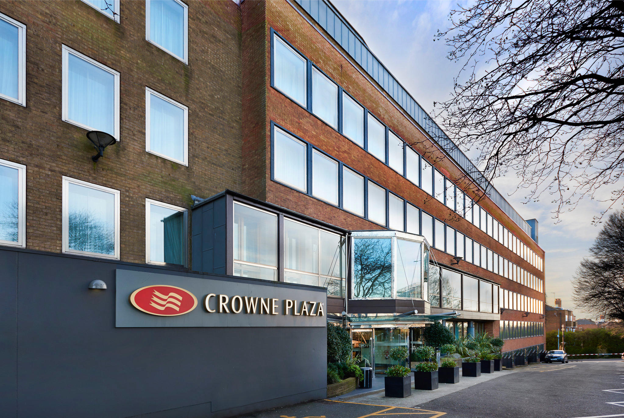 Images Crowne Plaza London - Ealing, an IHG Hotel