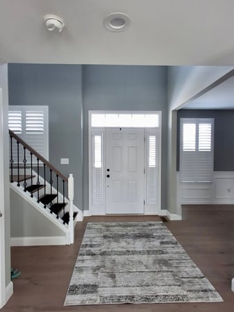 Images Budget Blinds of East Gloucester County