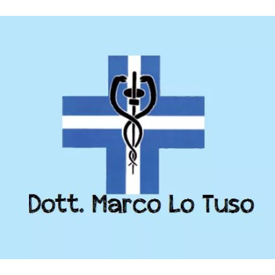 Ambulatorio Veterinario Dott. Marco Lo Tuso Logo