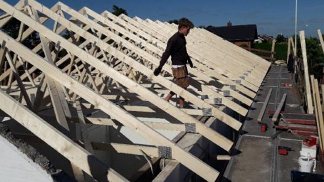 Images Tømrermester Heinrich Andersen ApS