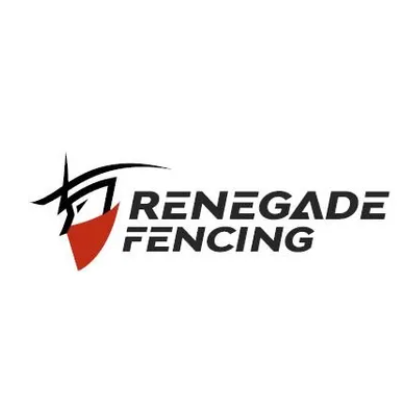 Renegade Fencing Logo