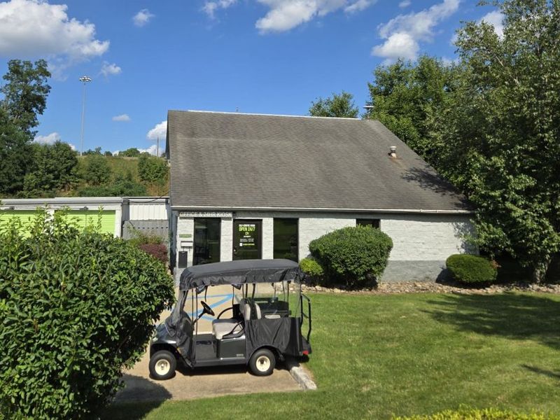 Alternate Beauty Image - Extra Space Storage at 15 Landings Dr, Pittsburgh, PA 15238 