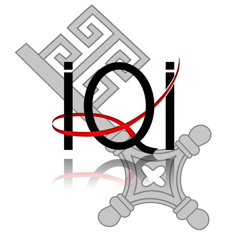 Logo Institut für Qualifikation und Integration UG (haftungsbeschränkt)