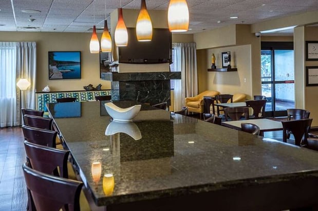 Images Hampton Inn Somerset