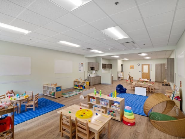 Images Roosevelt Road KinderCare