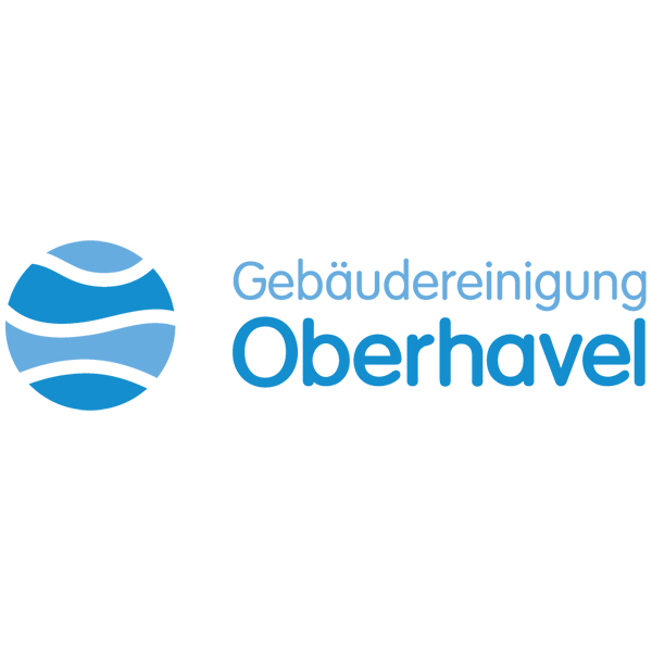 Gebäudereinigung Oberhavel Inhaber Christian Lambeck Logo