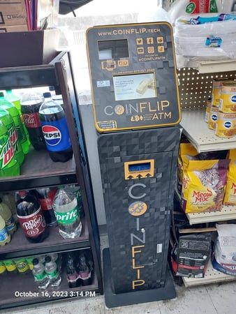 Images CoinFlip Bitcoin ATM - Marathon (Sarasota)