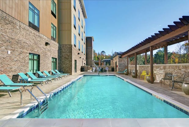 Images Home2 Suites by Hilton Charleston Daniel Island