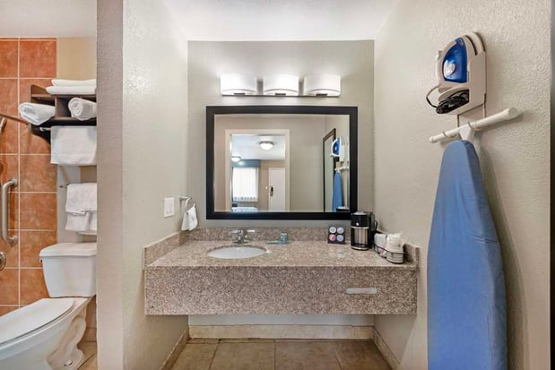 Images Best Western Post Oak Inn
