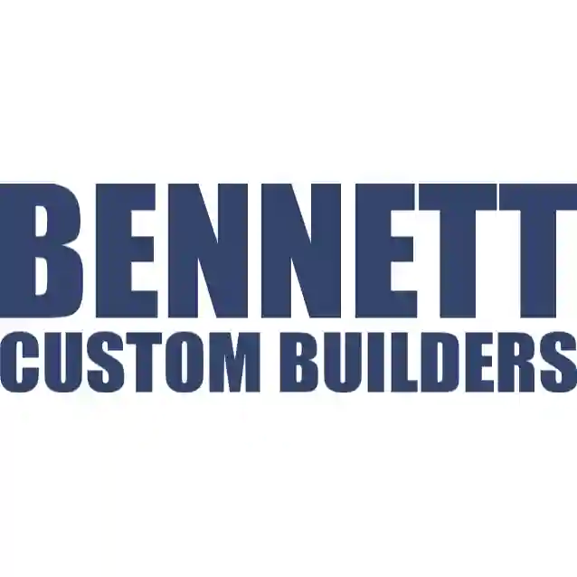 Bennett Custom Builders Logo